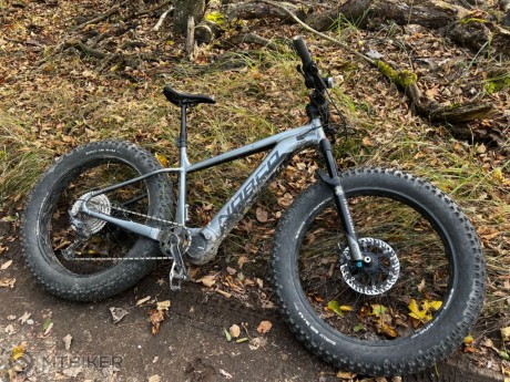 Norco Bigfoot VLT