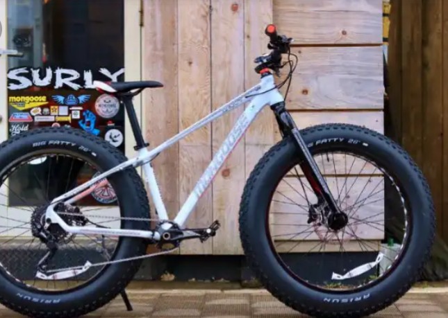Mongoose ARGUS SPORT 001