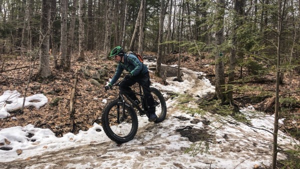 Trek Farley 5