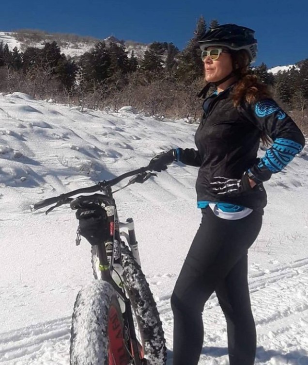 Fatbike women Girls 01