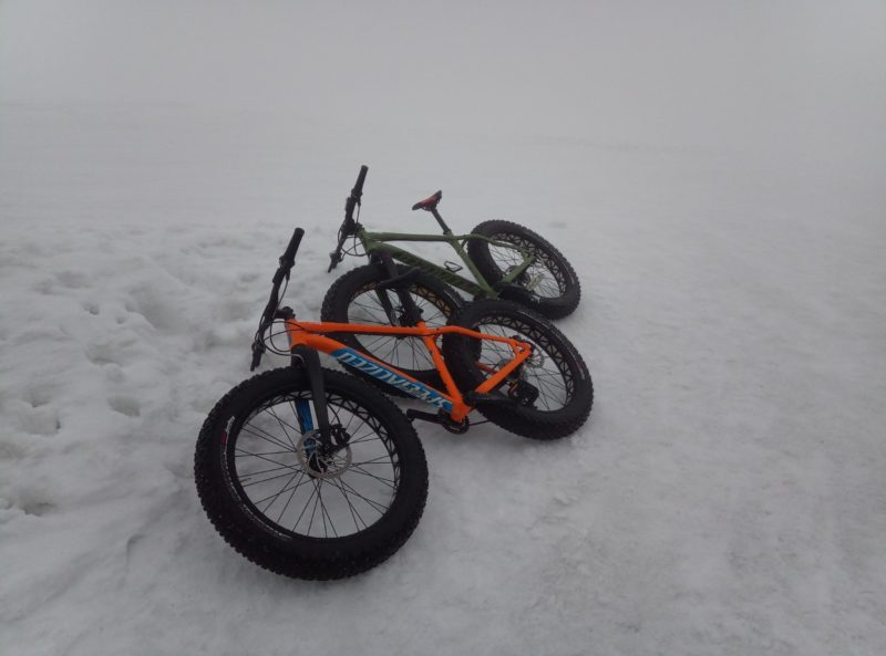 fat bike Specialized 001
