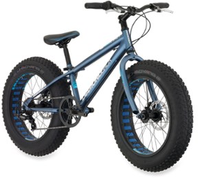 Diamondback El Oso Nino solo