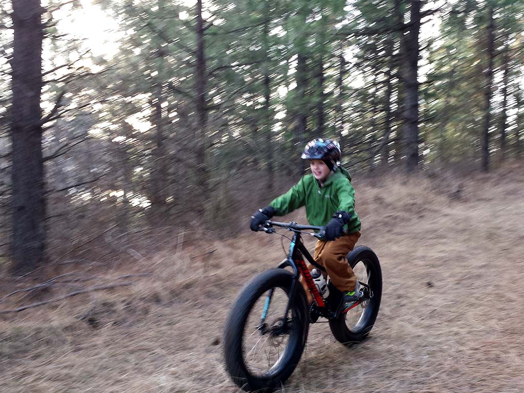 specialized fatboy 24