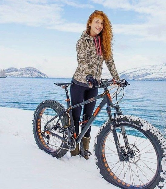 Fatbike winter 010