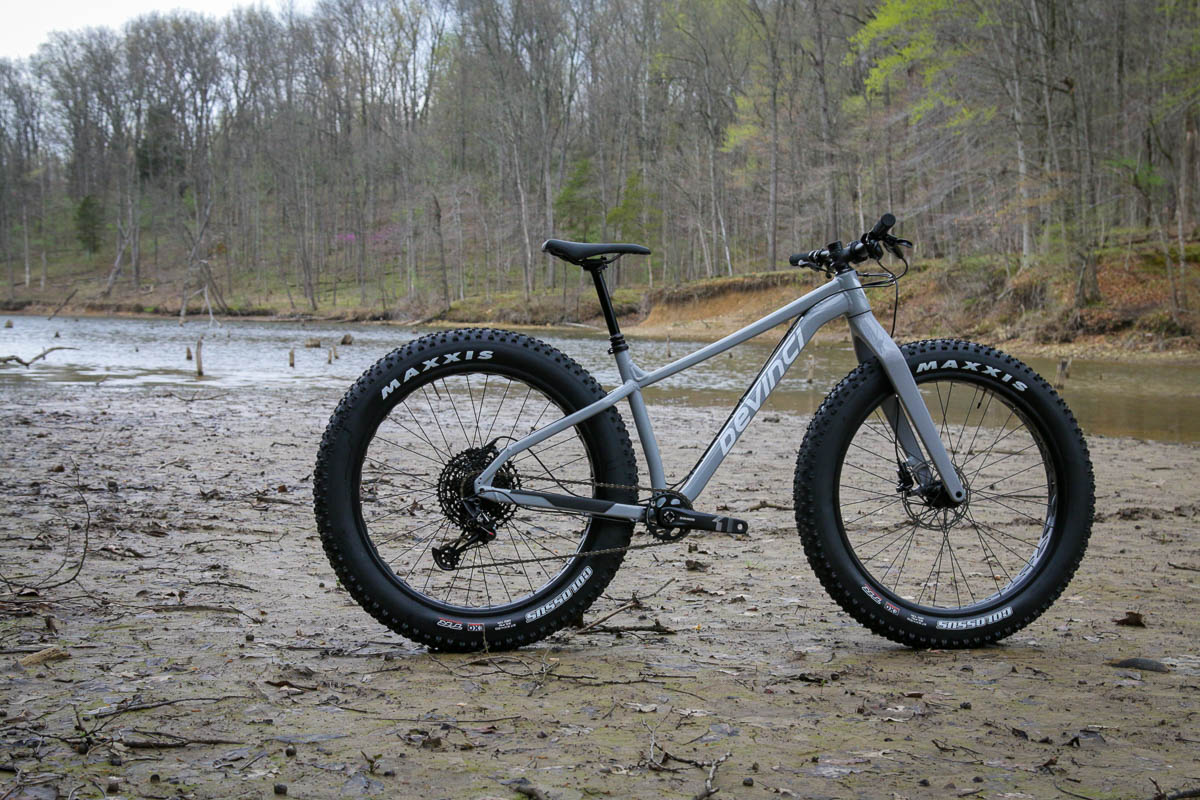 Devinci Minus 2022