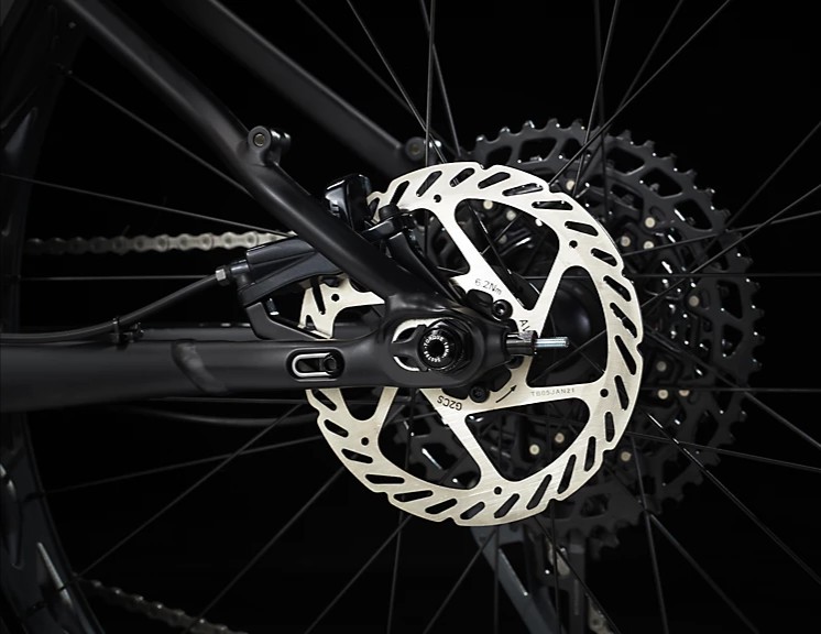 TREK Farley 7 2022 break