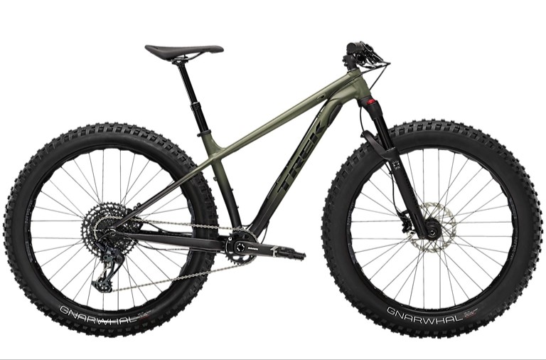 TREK Farley 7 2022