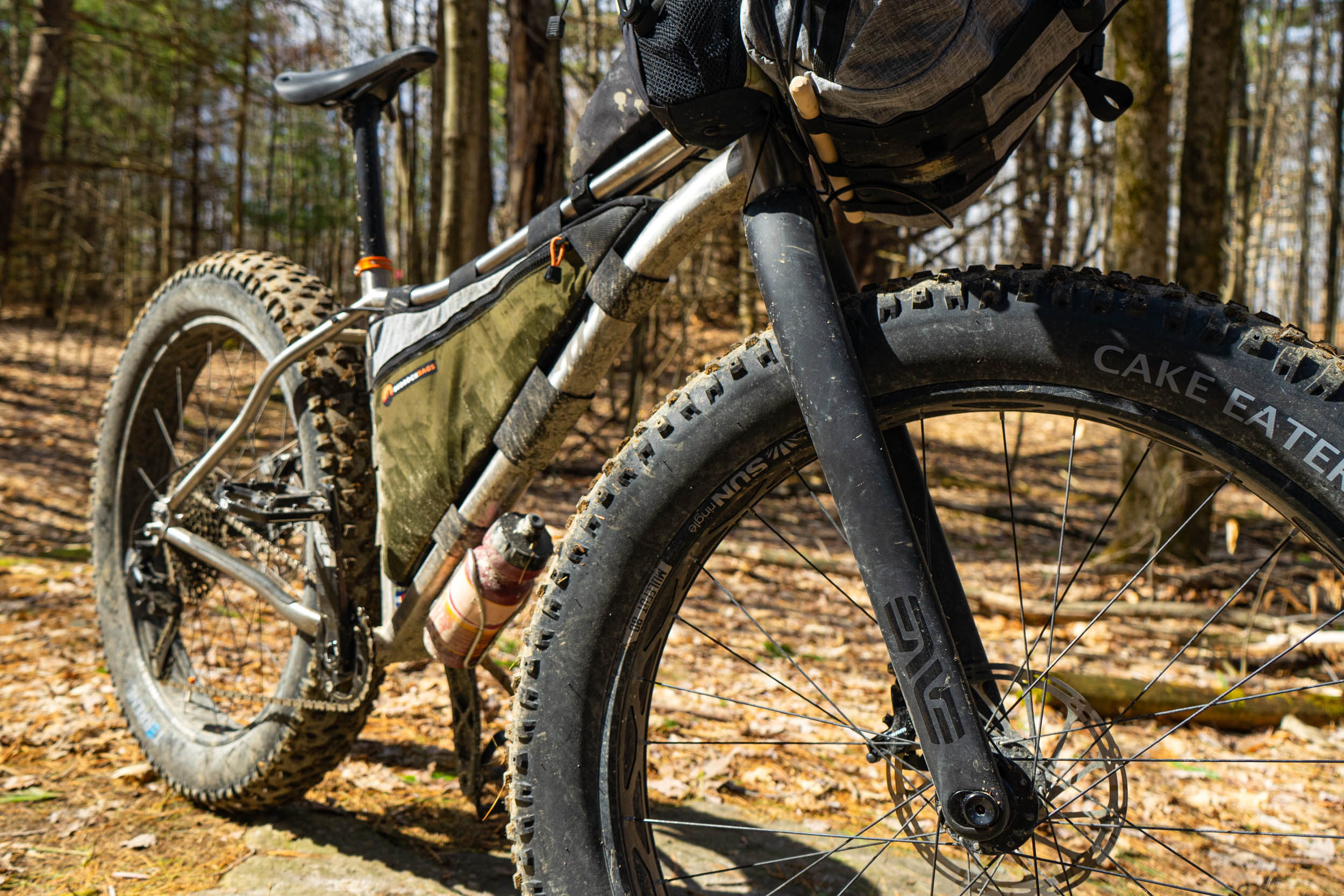 Big Iron V2 Why Cycles 12