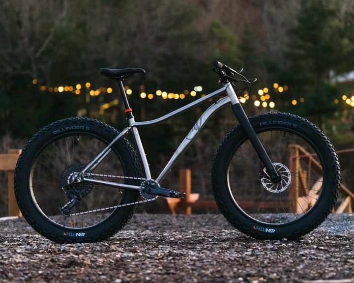 Big Iron V2 Why Cycles 