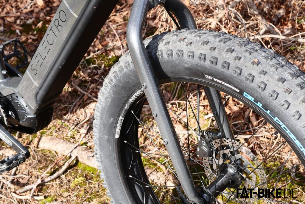 Silverback S-electro Fat Sport 2022 07