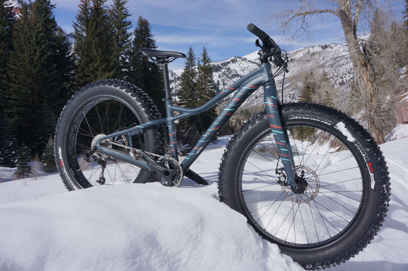 fat bike Specialized 003