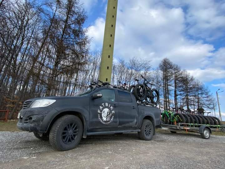 Fatbike transport 08