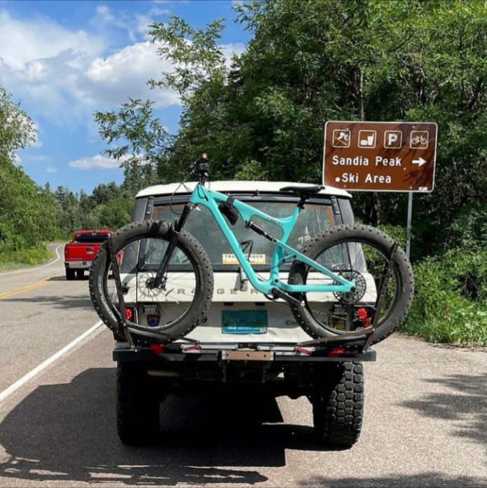 Fatbike transport 09