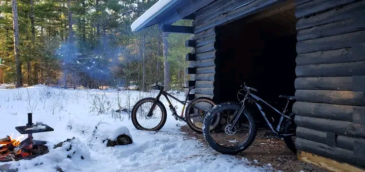 Fatbike Adventure