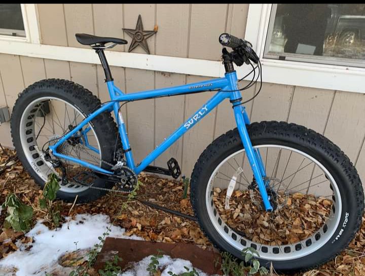 Surly Ice Cream