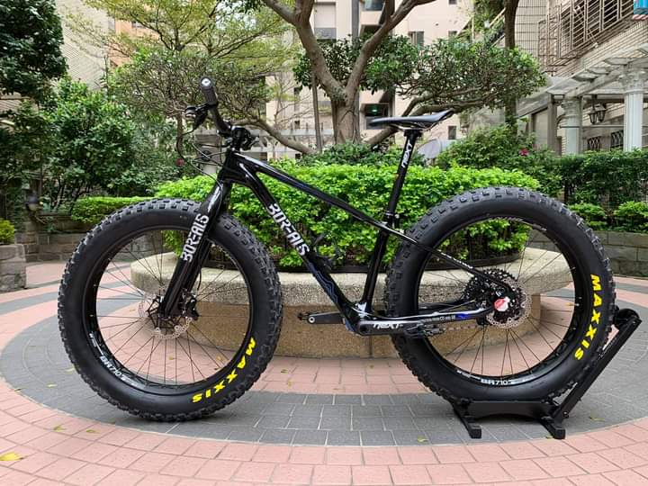 Borealis Ehco limited edition