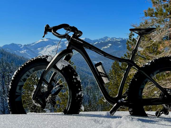 Fatback Corvus FLT 01
