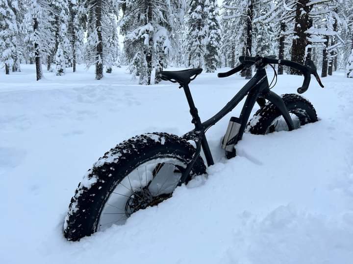 Fatback Corvus FLT winter 