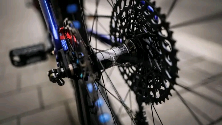 FRM Fatbike SRAM 
