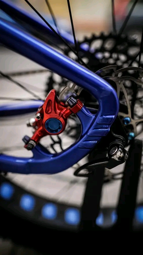 FRM Fatbike HOPE