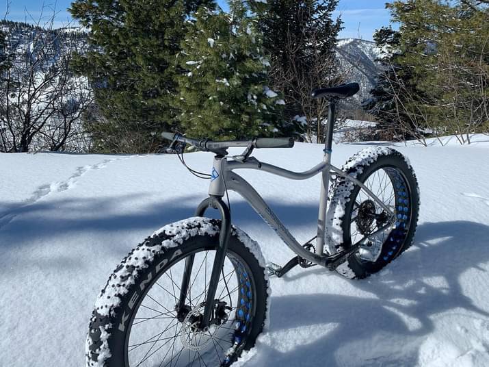 SARMA Foka Carbon