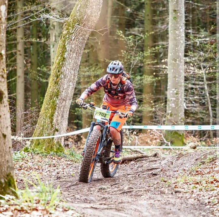 Fatbike race 2023 02