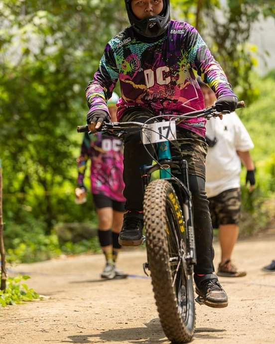 Fatbike race 2023 05