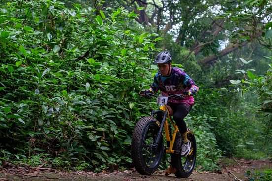 Fatbike race 2023 07