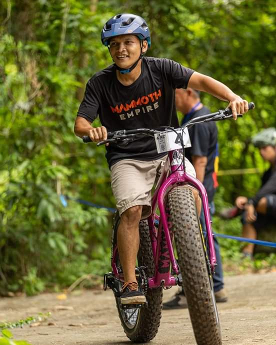 Fatbike race 2023 08