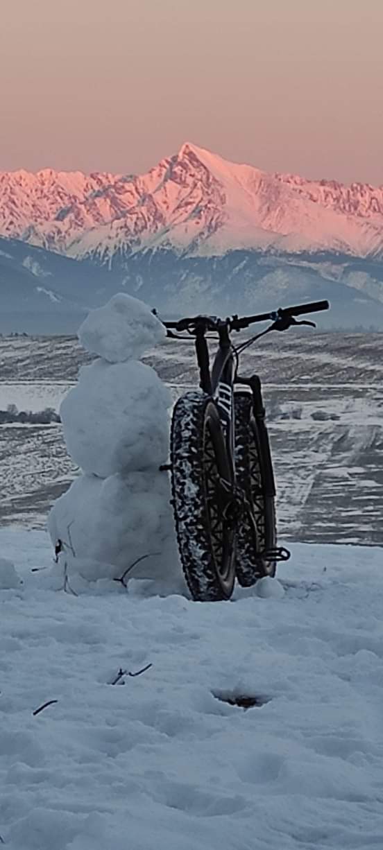 Specialized Fatboy Carbon Slovakia