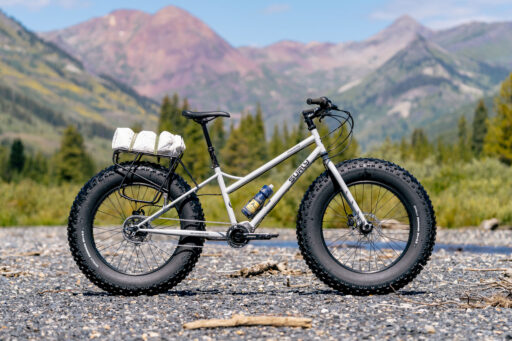 Surly Moonlander 2024 24x6.2