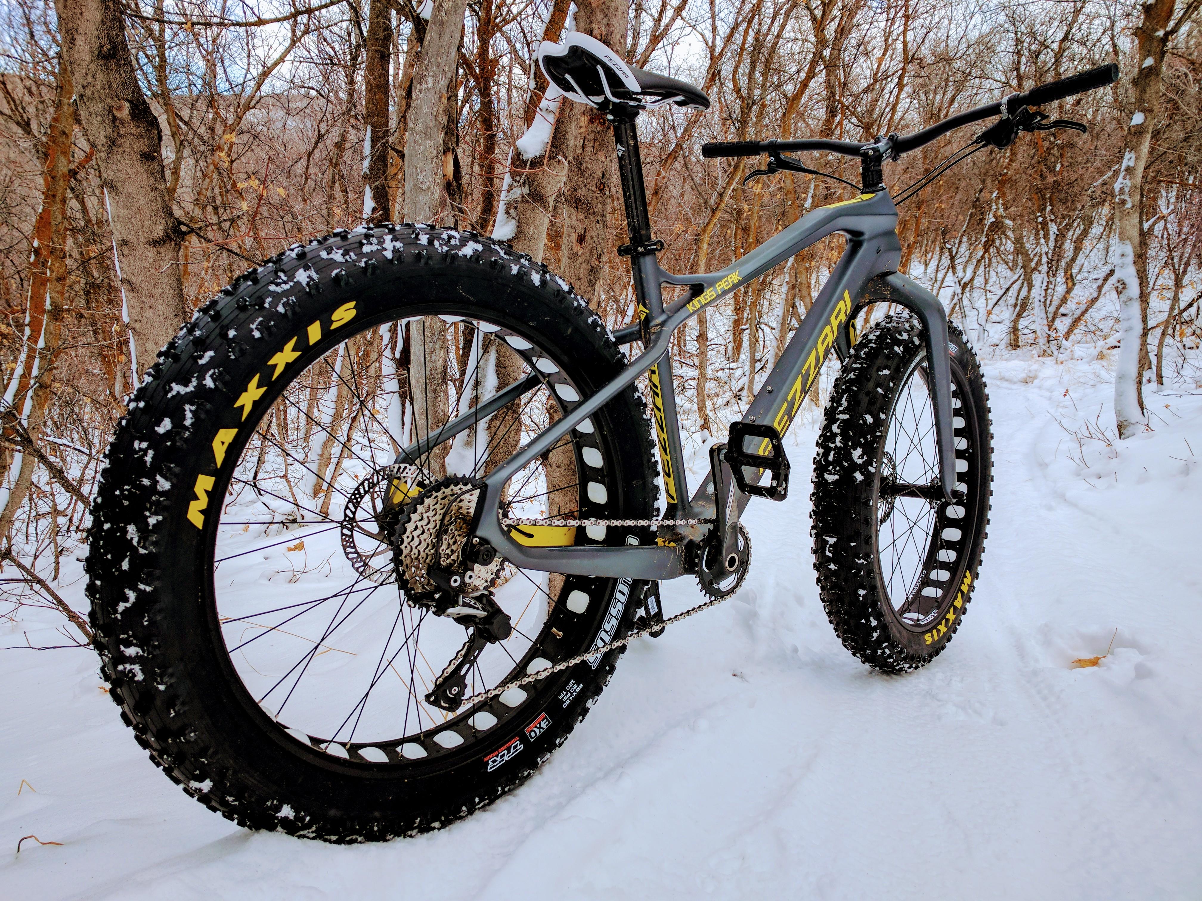 fat bike snow 022