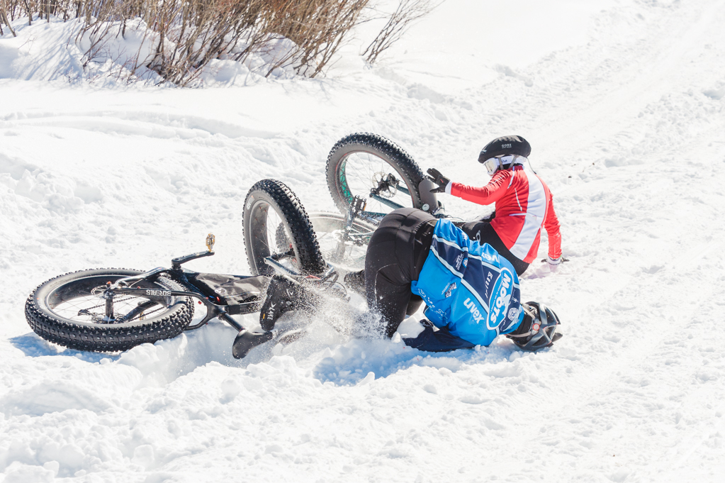 fat bike snow 023