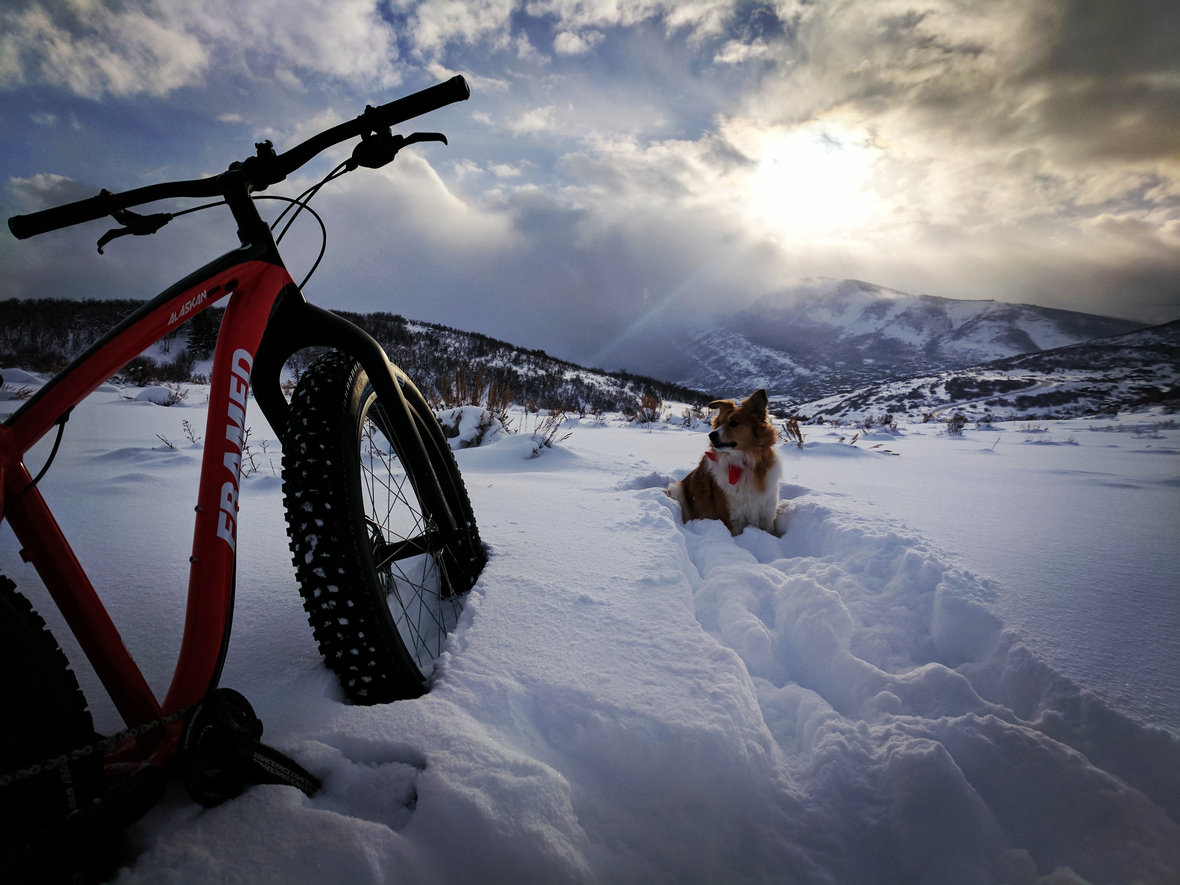 fat bike snow 028